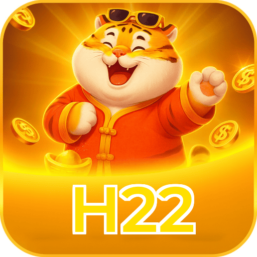 H22 logo