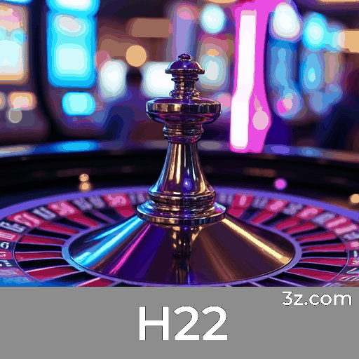 Cassino Online H22
