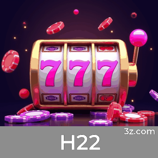 Cassino Online H22