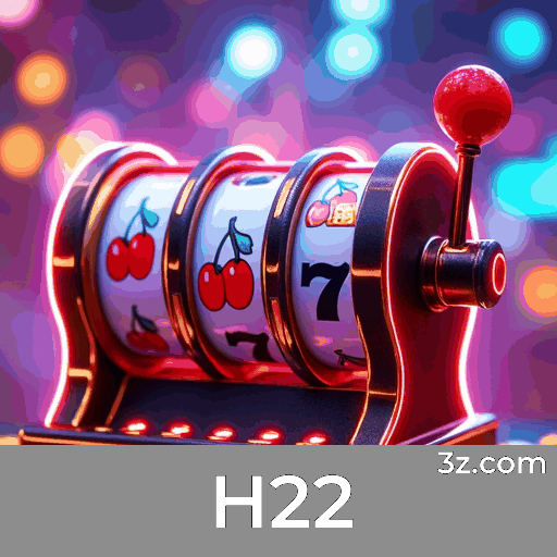 Cadastro na H22