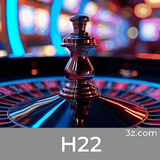 Cadastro na H22