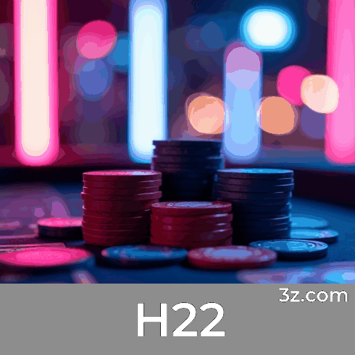 Cassino Online H22