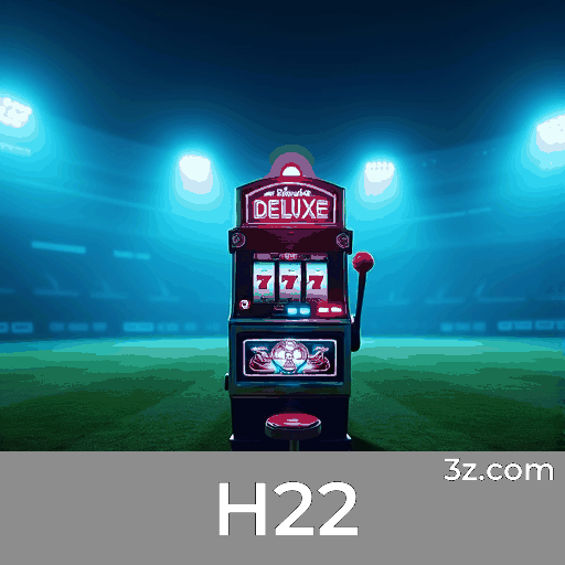 H22: Cassino Premiado e Pagamentos Rápidos