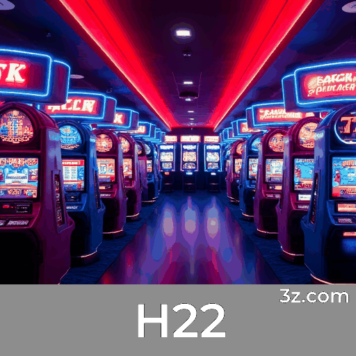 Cadastro na H22