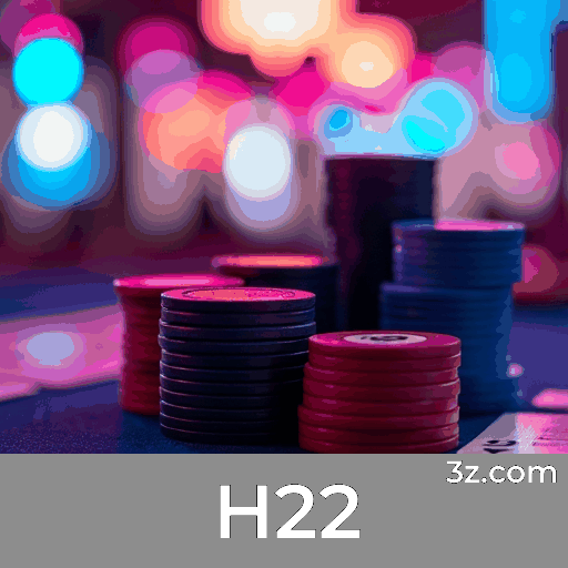Cadastro na H22