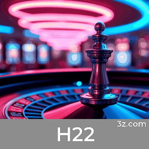 Acessar o site H22 COM