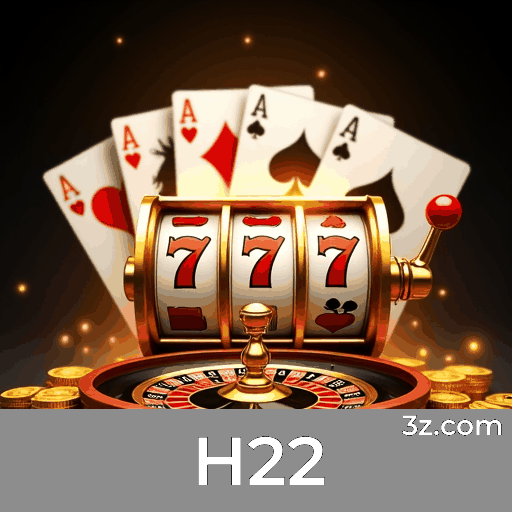 Cassino Online H22