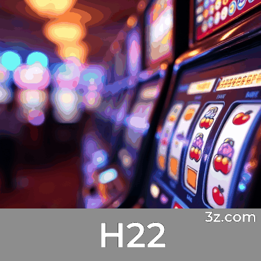 Cassino Online H22