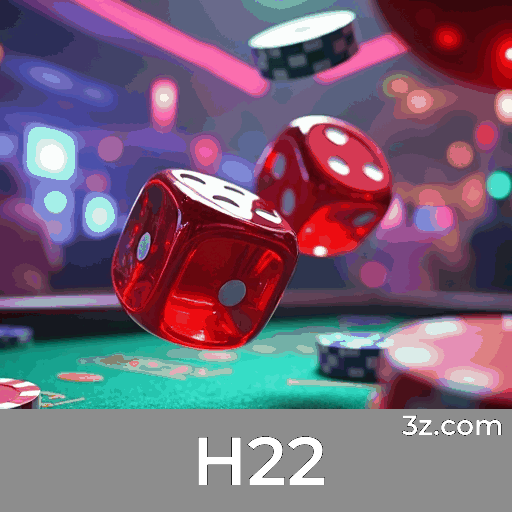 Cadastro na H22