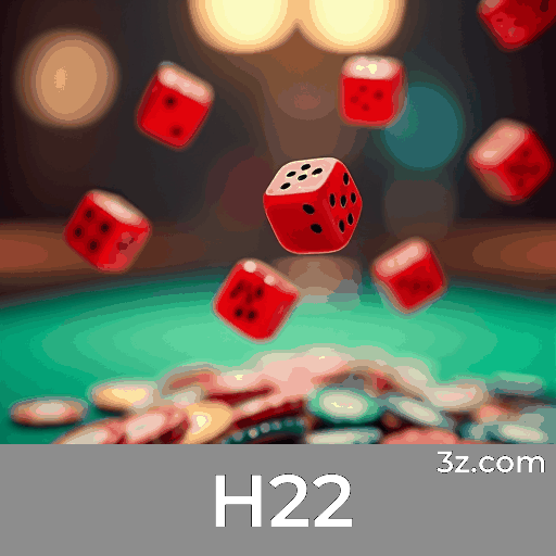 Cadastro na H22