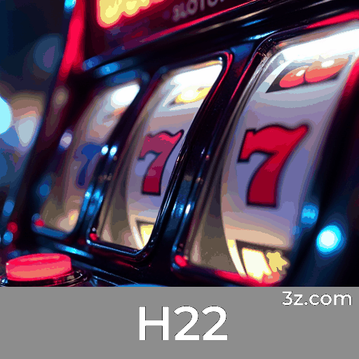 Cadastro na H22