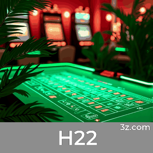 Cadastro na H22