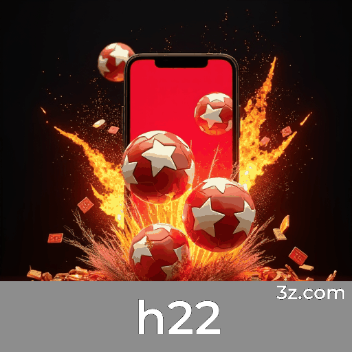 H22: Desfrute de Ofertas e Bônus Surpreendentes