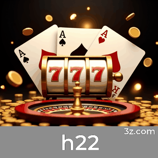 h22: Apostas Móveis Simplificadas e Funcionais