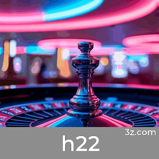 h22: Bônus e Promoções Imperdíveis!